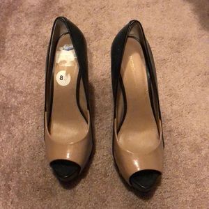 Bcbg heels
